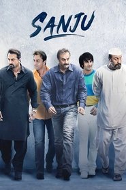 Sanju (2018) poster