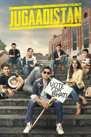 Jugaadistan (2022) - Ahsaas Channa TV show poster