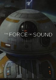 The Force of Sound (2018) - Daisy Ridley movie poster