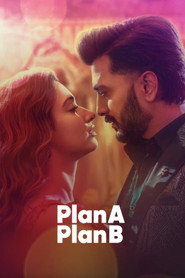 Plan A Plan B (2022) - Kusha Kapila movie poster