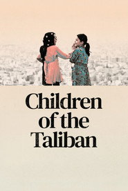 Children of the Taliban (2023) - Claire Foy movie poster