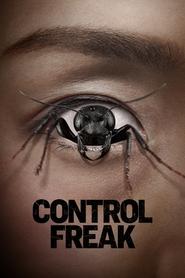 Control Freak (2025) - Kelly Marie Tran movie poster