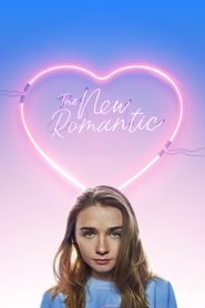 The New Romantic (2018) - Camila Mendes movie poster
