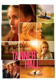 Tanner Hall (2011) - Rooney Mara movie poster