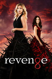 Revenge (2011) - Emily Alyn Lind TV show poster
