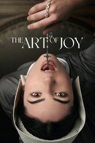The Art of Joy (2024) - Valeria Bruni Tedeschi TV show poster