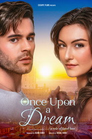 Once Upon A Dream - Rachel Pizzolato movie poster