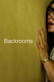 Backrooms (2026) - Lukita Maxwell movie poster