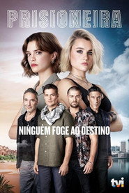 Prisioneira (2019) - Margarida Corceiro TV show poster
