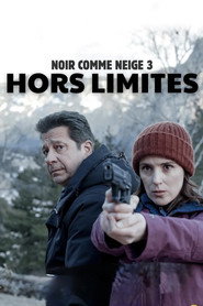 Hors limites (2024) - Caterina Murino movie poster