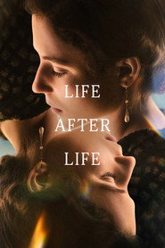 Life After Life (2022) - Thomasin Mckenzie TV show poster