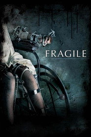 Fragile (2005) - Ivana Baquero movie poster