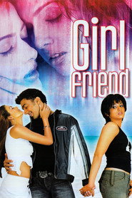Girlfriend (2004) - Isha Koppikar movie poster
