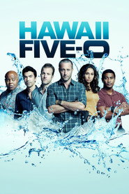 Hawaii Five-0 (2010) - Emily Alyn Lind TV show poster