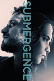 Submergence (2018) - Alicia Vikander movie poster