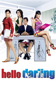 Hello Darling (2010) - Isha Koppikar movie poster