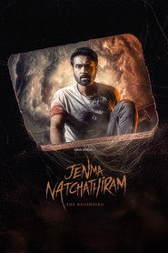 Jenma Natchathiram (2025) - Malvi Malhotra movie poster
