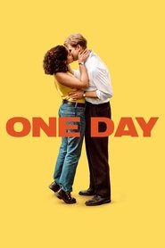 One Day (2024) - Joely Richardson TV show poster
