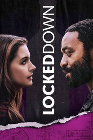 Locked Down (2021) - Mindy Kaling movie poster