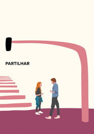 Partilhar (2019) - Marina Ruy Barbosa movie poster