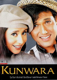 Kunwara (2000) - Urmila Matondkar movie poster