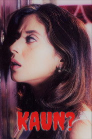 Kaun? (1999) - Urmila Matondkar movie poster