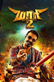 Maari 2 (2018) - Sai Pallavi movie poster