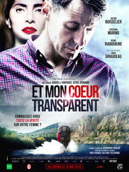 My See-Through Heart (2018) - Caterina Murino movie poster
