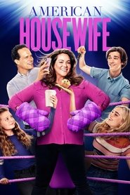 American Housewife (2016) - Leslie Bibb TV show poster