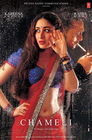 Chameli (2003) - Kareena Kapoor Khan movie poster