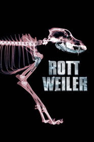 Rottweiler (2004) - Ivana Baquero movie poster