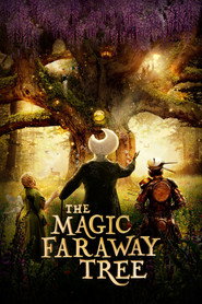 The Magic Faraway Tree (2026) - Claire Foy movie poster