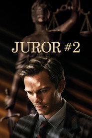 Juror #2 (2024) - Leslie Bibb movie poster