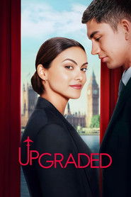 Upgraded (2024) - Camila Mendes movie poster