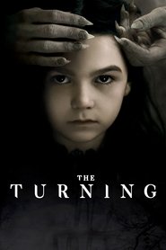 The Turning (2020) - Joely Richardson movie poster