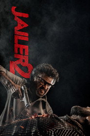 Jailer 2 (2026) - Mirnaa movie poster