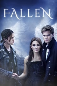 Fallen (2016) - Joely Richardson movie poster