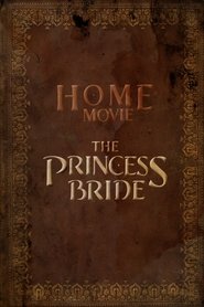 Home Movie: The Princess Bride (2020) - Sarah Silverman TV show poster