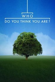 Who Do You Think You Are? (2004) - Claire Foy TV show poster