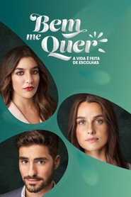 Bem Me Quer (2020) - Margarida Corceiro TV show poster