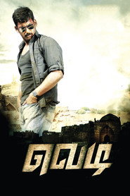 Vedi (2011) - Sophie Choudry movie poster
