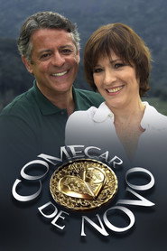 Começar de Novo (2004) - Marina Ruy Barbosa TV show poster