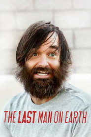 The Last Man on Earth (2015) - Alexandra Daddario TV show poster