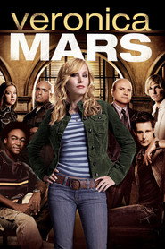 Veronica Mars (2004) - Amanda Seyfried TV show poster