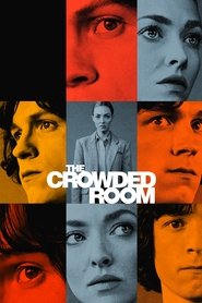 The Crowded Room (2023) - Amanda Seyfried TV show poster