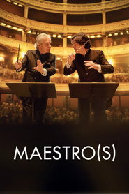 Maestro(s) (2022) - Caterina Murino movie poster
