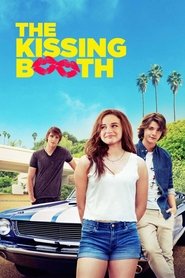 The Kissing Booth (2018) - Joey King movie poster
