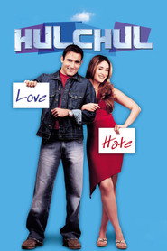 Hulchul (2004) - Kareena Kapoor Khan movie poster