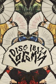Disco, Ibiza, Locomía (2024) - Blanca Suarez movie poster
