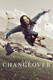 The Changeover (2017) - Thomasin Mckenzie movie poster